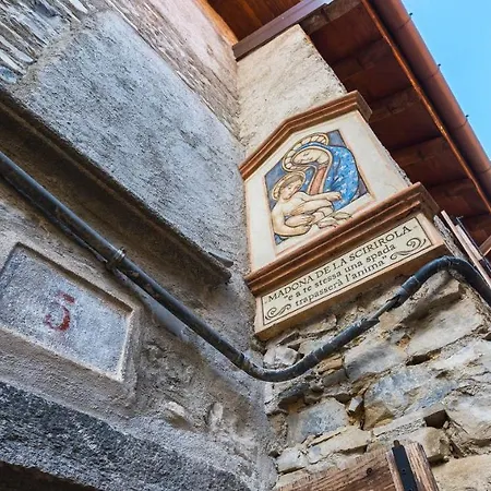 Altido Family-friendly House For 6, Close To Lake Como