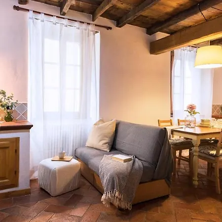 Altido Family-friendly House For 6, Close To Lake Como