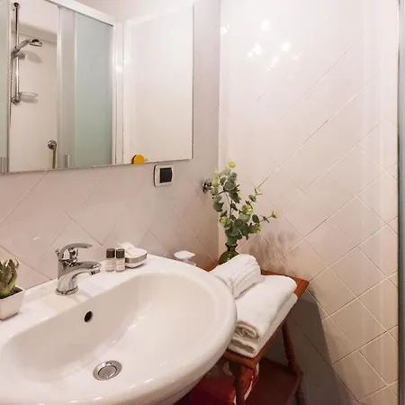 Altido Family-friendly House For 6, Close To Lake Como *