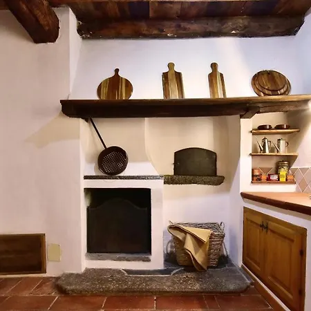 Altido Family-friendly House For 6, Close To Lake Como Сasa de vacaciones *