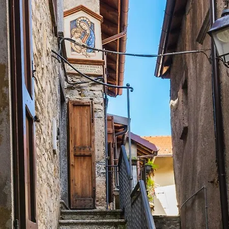Altido Family-friendly House For 6, Close To Lake Como