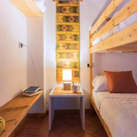 Сasa de vacaciones Altido Family-friendly House For 6, Close To Lake Como