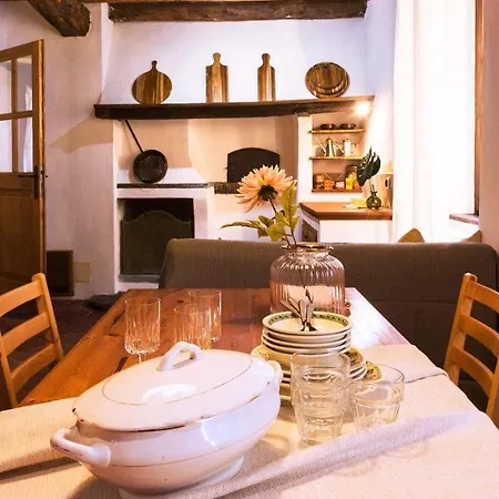 Altido Family-friendly House For 6, Close To Lake Como Nyaraló