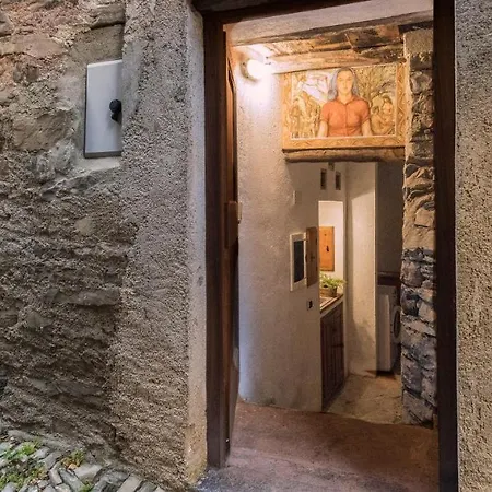 Altido Family-friendly House For 6, Close To Lake Como *