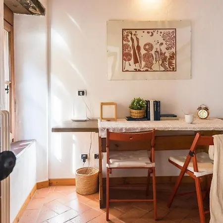 Altido Family-friendly House For 6, Close To Lake Como Faggeto Lario