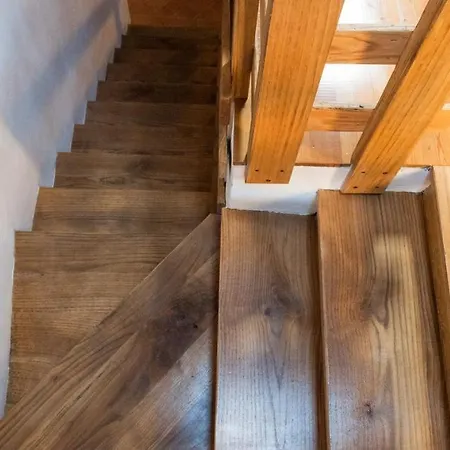 Nyaraló Altido Family-friendly House For 6, Close To Lake Como Faggeto Lario