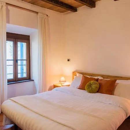 Nyaraló Altido Family-friendly House For 6, Close To Lake Como