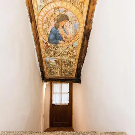Altido Family-friendly House For 6, Close To Lake Como *