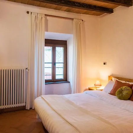 Altido Family-friendly House For 6, Close To Lake Como Nyaraló Faggeto Lario