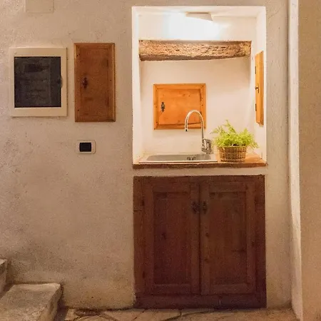 Altido Family-friendly House For 6, Close To Lake Como