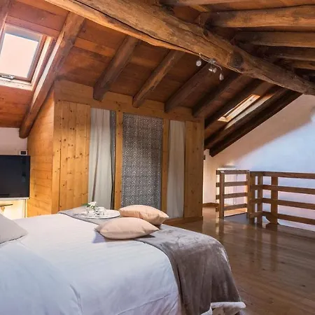 Altido Family-friendly House For 6, Close To Lake Como
