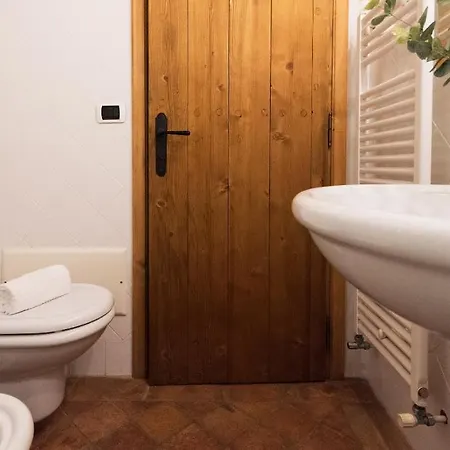 Altido Family-friendly House For 6, Close To Lake Como * Faggeto Lario