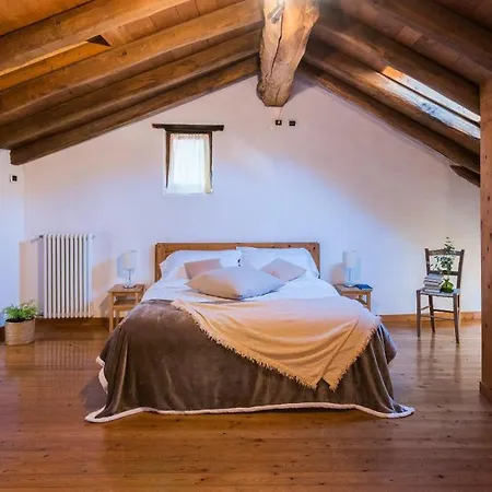 Altido Family-friendly House For 6, Close To Lake Como * Faggeto Lario