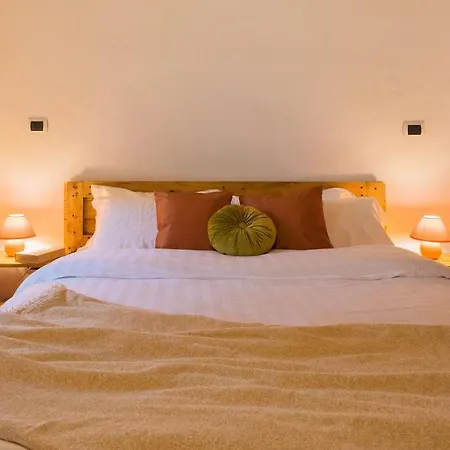 Altido Family-friendly House For 6, Close To Lake Como Feriehus Faggeto Lario