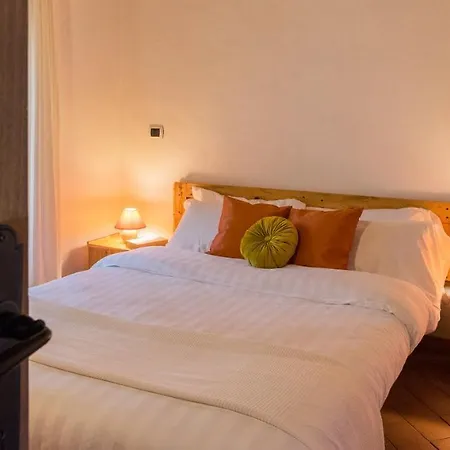 Altido Family-friendly House For 6, Close To Lake Como Feriehus