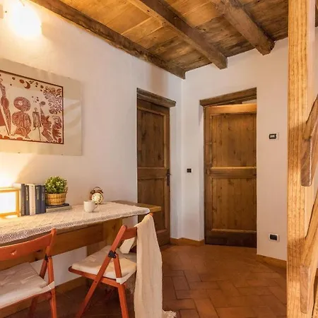 Altido Family-friendly House For 6, Close To Lake Como