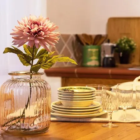 Altido Family-friendly House For 6, Close To Lake Como Feriehus Faggeto Lario