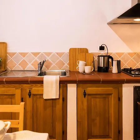 Altido Family-friendly House For 6, Close To Lake Como *